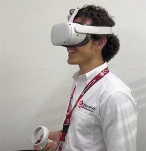 creacion de video en realidad virtual